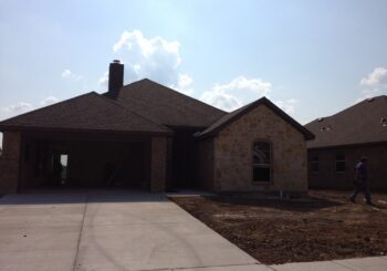 New Beautiful House Rough Post Construction Clean Up Service in Justin Texas 05 28eafb6d3205993fcfc5402d2437a460 350x245 100 crop New House Rough Post Construction Cleaning in Justin, TX