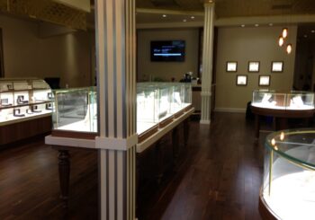 Post Construction Cleaning Service at Kelly Mitchell Jewelry Store in Highland Park Texas 14 53508a1873200053e8d0010812f62433 350x245 100 crop Post Construction Clean Up Service at Jewelry Store in Highland Park, TX