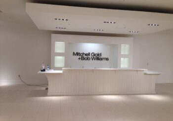 Post Construction Cleaning Service at Mitchell Gold Bob Williams in Collin Creek Mall Plano TX 14 7fe2457fe3554ad655a3f952a6a4a372 350x245 100 crop New Retail Store Post Construction Cleaning Service in Willow Bend Mall Plano, TX