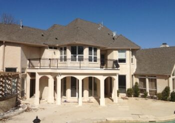 Post Construction Cleanup Mansion in Flower Mound Texas 04 064ae0235c0f0ff1501f298f39e10a12 350x245 100 crop Post Construction Cleanup   Mansion in Flower Mound, Texas