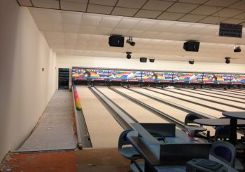 Post construction Cleaning Service at Sports Gril and Bowling Alley in Greenville Texas 02 5b1e5abee3de08214d67578ba47c3cee 350x245 100 crop Restaurant & Bowling Alley Post Construction Cleaning Service in Greenville, TX
