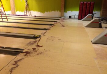 Post construction Cleaning Service at Sports Gril and Bowling Alley in Greenville Texas 16 a00d6d85363e6e776a2f369af10e2a3b 350x245 100 crop Restaurant & Bowling Alley Post Construction Cleaning Service in Greenville, TX