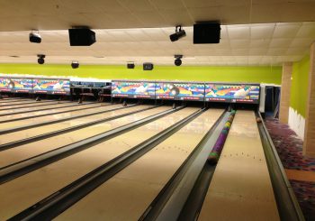Post construction Cleaning Service at Sports Gril and Bowling Alley in Greenville Texas 21 1c8f1778aba1cc8c1b8c80b3a6520f7f 350x245 100 crop Restaurant & Bowling Alley Post Construction Cleaning Service in Greenville, TX