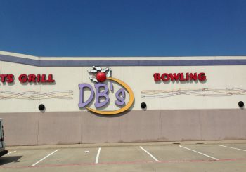 Post construction Cleaning Service at Sports Gril and Bowling Alley in Greenville Texas 28 6fe28b0d20770c02b897056d21245272 350x245 100 crop Restaurant & Bowling Alley Post Construction Cleaning Service in Greenville, TX
