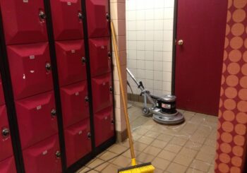 Post construction Cleaning Service at Sports Gril and Bowling Alley in Greenville Texas 34 7fa36da159c45bb8b7c2fb0cf7449e13 350x245 100 crop Restaurant & Bowling Alley Post Construction Cleaning Service in Greenville, TX
