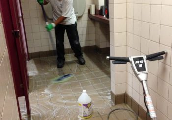 Post construction Cleaning Service at Sports Gril and Bowling Alley in Greenville Texas 35 d735c18d72b227f9d1b6aeeabc34c3f6 350x245 100 crop Restaurant & Bowling Alley Post Construction Cleaning Service in Greenville, TX