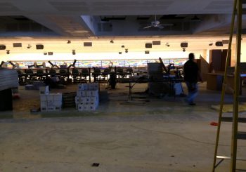 Post construction Cleaning Service at Sports Gril and Bowling Alley in Greenville Texas 63 b69510afc65eb9e695e1f4b6b5b740ef 350x245 100 crop Restaurant & Bowling Alley Post Construction Cleaning Service in Greenville, TX