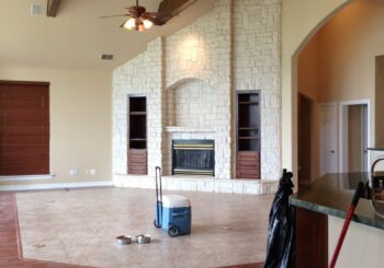 Ranch Home Post Construction Cleaning in Cedar Hill Texas 05 10d31a13f580291dd1cb269e29f37d5e 350x245 100 crop Ranch Residential Post Construction Cleaning in Cedar Hill, TX
