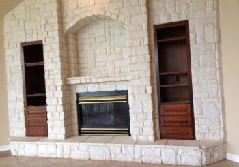Ranch Home Post Construction Cleaning in Cedar Hill Texas 24 821659877c2baf17aa7d36ee735af644 350x245 100 crop Ranch Residential Post Construction Cleaning in Cedar Hill, TX