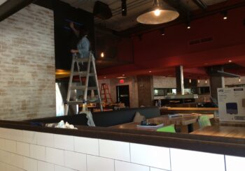 Restaurant Final Post Construction Cleaning Service in Dallas Lakewood TX 29 ef87d79441077d52abee54c4e7266237 350x245 100 crop Hopdoddy Post Construction Cleaning Service in Dallas, TX Phase 2