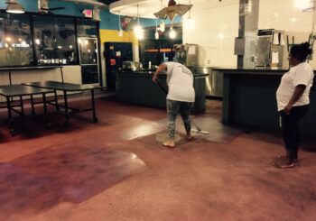 Rusty Tacos Floors Stripping and Rough Clean Up Service in Dallas TX 017 f72c044fbfceaad03b2c4f325576d805 350x245 100 crop Rusty Tacos Floors Stripping and Rough Clean Up Service in Dallas, TX