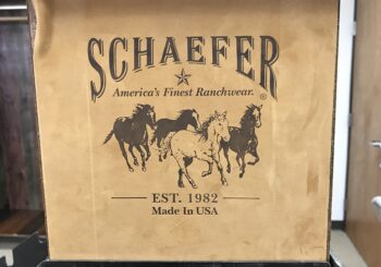 Schaefer Finest Ranch Wear Warehouse Final Post Construction Clean Up in in Fort Worth TX 002 4bde0b47d628905c76f7302715394813 350x245 100 crop Schaefer Warehouse/Office Post Construction Cleaning in Fort Worth, TX