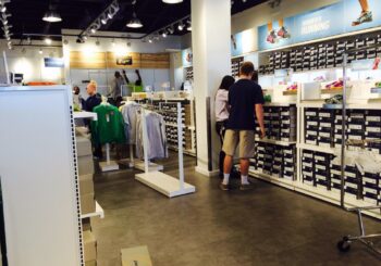Sport Retail Store at Allen Outlet Shopping Center Touch Up Post construction Cleaning Service 06 aa0515529ed4ec6aee921c818bb8d9e5 350x245 100 crop Sport Retail Store Asics at Allen Outlet Shopping Center Touch Up Post construction Cleaning Service