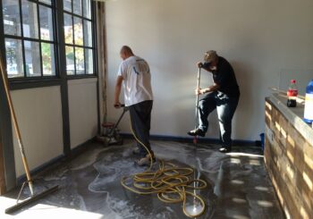Steel City Ice Cream – Stripping Sealing and Waxing Concrete Floors 09 c9cab94749e6a096cdd2c9ef1783c5f1 350x245 100 crop Stripping, Sealing and Waxing Concrete Floors at Steel City Ice Cream in Dallas