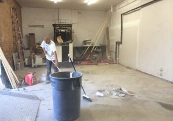 Steel City Ice Cream – Stripping Sealing and Waxing Concrete Floors 12 800aaadd90a8dc4b6f2b146e0681d87e 350x245 100 crop Stripping, Sealing and Waxing Concrete Floors at Steel City Ice Cream in Dallas