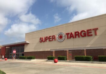 Super Target Store Post Construction Cleaning Service in Dallas TX 001 1ac11ec312d0c10f974eb0cbb411e1ca 350x245 100 crop Super Target Store Post Construction Cleaning Service in Dallas, TX