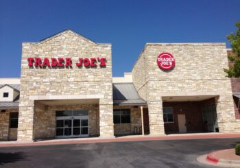 Traders Joes Healthy food Store Chain Post Construction Clean Up in Austin Texas 39 63560e5f2fdd95172f921ef1be5bee4b 350x245 100 crop Food Store Chain Post Construction Cleaning in Austin, TX