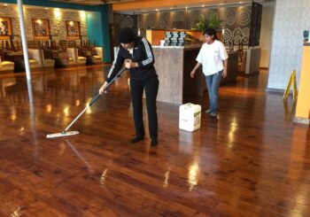 Tupinamba Café Restaurant Stripping Sealing the Floor after our Construction Cleaning 008 61b263d41f8a6eefc72246f60ff7aef4 350x245 100 crop Tupinamba Café Restaurant Stripping, Sealing the Floor after our Construction Cleaning
