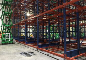 US Cold Storage Final Post construction Cleaning in Dallas TX 010 4c6226d40aacd06b486fc6403211de52 350x245 100 crop Cooler Warehouse Final Post Construction Clean Up in Dallas, TX