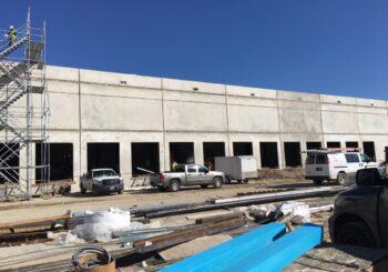 US Cold Storage Final Post construction Cleaning in Dallas TX 014 ee23776ba6a597c448e99085ce4c030a 350x245 100 crop Cooler Warehouse Final Post Construction Clean Up in Dallas, TX