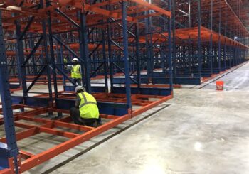 US Cold Storage Final Post construction Cleaning in Dallas TX 020 6e05961d0a64479f65ab1ced00375dd4 350x245 100 crop Cooler Warehouse Final Post Construction Clean Up in Dallas, TX