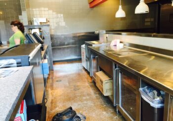 Unleavened Fresh Kitchen Final Post Construction Cleaning Service in Dallas Texas 003 99d23a610f8a97ee1787ade2c6da9bb6 350x245 100 crop Unleavened Fresh Kitchen, Dallas, TX Final Post Construction Clean Up
