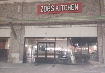 Zoes Kitchen Houston TX Rough Post Construction Clean Up Phase 1 25 e6368b7617f92242e730620ca5aee978 350x245 100 crop Zoes Kitchen Houston, TX Rough Post Construction Clean Up Phase 1